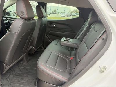 2027 Chevrolet Bolt - Photo 41