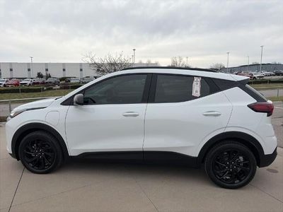 2027 Chevrolet Bolt - Photo 5