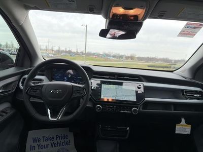 2027 Chevrolet Bolt - Photo 43