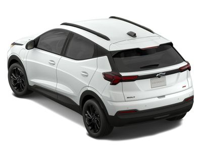 2027 Chevrolet Bolt - Photo 77