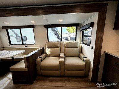 2026 Grand Design Transcend - Photo 9