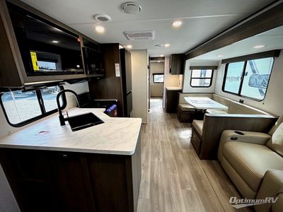 2026 Grand Design Transcend - Photo 4