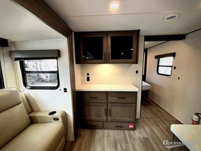 2026 Grand Design Transcend - Photo 8