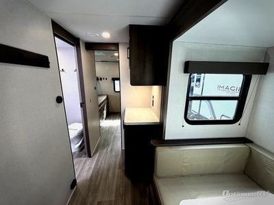 2026 Grand Design Transcend - Photo 11