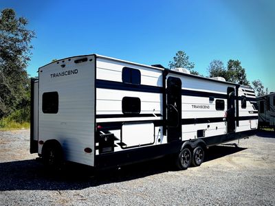 2026 Grand Design Transcend - Photo 2