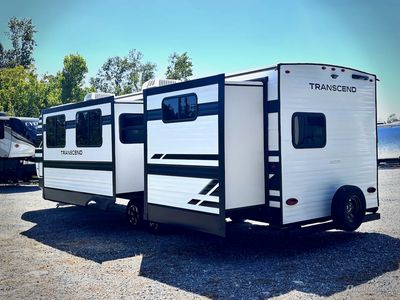 2026 Grand Design Transcend - Photo 3