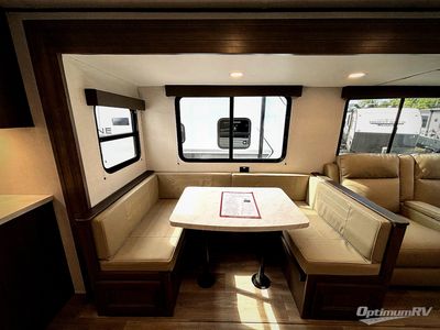 2026 Grand Design Transcend - Photo 7