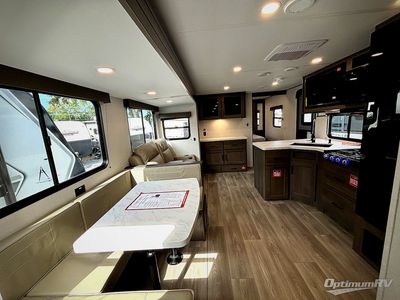 2026 Grand Design Transcend - Photo 5