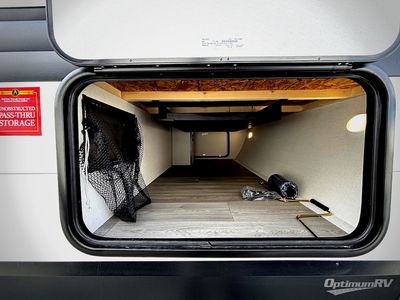 2026 Grand Design Transcend - Photo 20