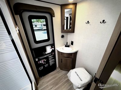 2026 Grand Design Transcend - Photo 15