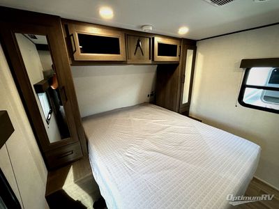 2026 Grand Design Transcend - Photo 18