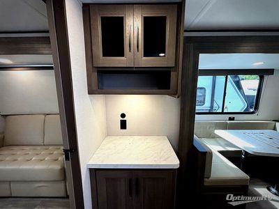 2026 Grand Design Transcend - Photo 14