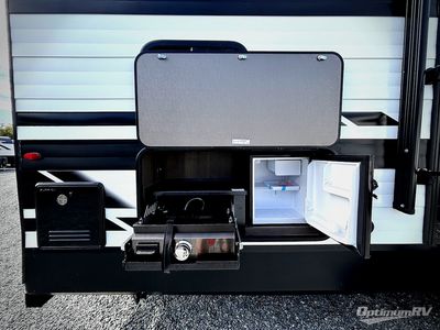 2026 Grand Design Transcend - Photo 19