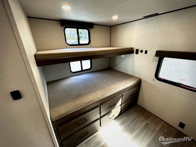 2026 Grand Design Transcend - Photo 13