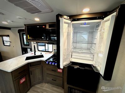 2026 Grand Design Transcend - Photo 10