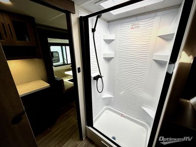 2026 Grand Design Transcend - Photo 16