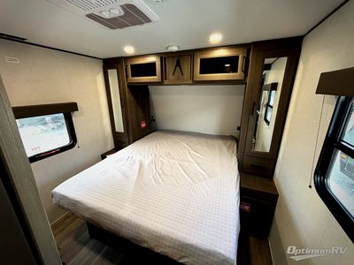 2026 Grand Design Transcend - Photo 17