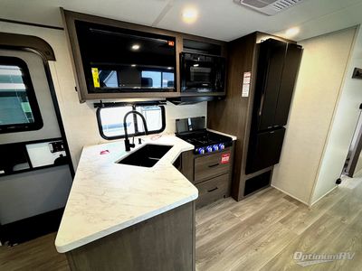 2026 Grand Design Transcend - Photo 6