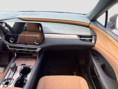 2026 Lexus RX — photo 19 view