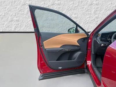 2026 Lexus RX — photo 23 view