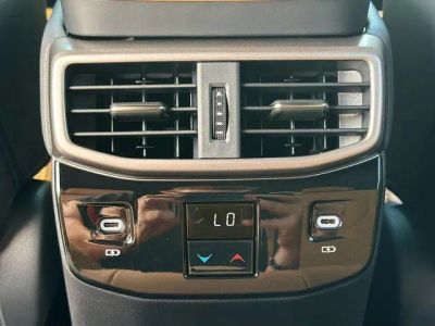 2026 Lexus RX — photo 21 view