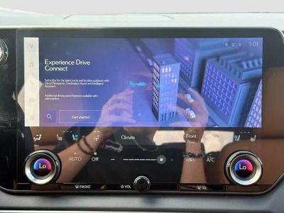 2026 Lexus RX — photo 34 view