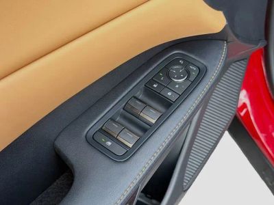 2026 Lexus RX — photo 24 view