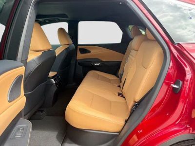 2026 Lexus RX — photo 22 view