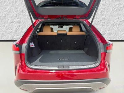2026 Lexus RX — photo 12 view