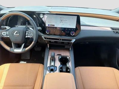 2026 Lexus RX — photo 20 view
