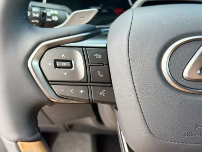2026 Lexus RX — photo 39 view