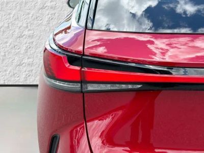 2026 Lexus RX — photo 10 view