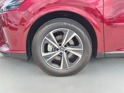 2026 Lexus RX — photo 43 view