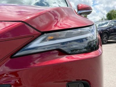 2026 Lexus RX — photo 9 view