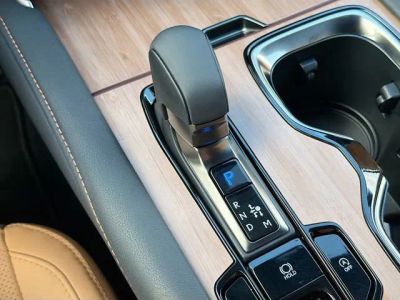 2026 Lexus RX — photo 30 view