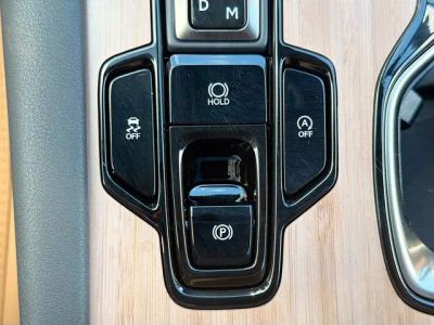 2026 Lexus RX — photo 45 view
