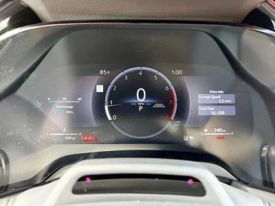2026 Lexus RX — photo 42 view