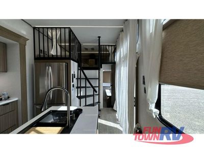 2025 Forest River RV Salem Grand Villa - Photo 38