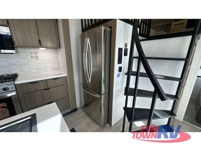 2025 Forest River RV Salem Grand Villa - Photo 19
