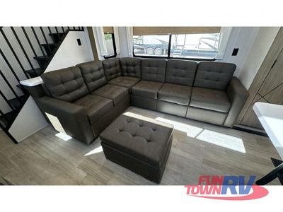 2025 Forest River RV Salem Grand Villa - Photo 25