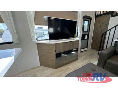 2025 Forest River RV Salem Grand Villa - Photo 29