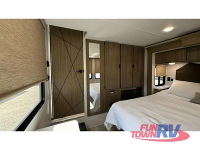 2025 Forest River RV Salem Grand Villa - Photo 49