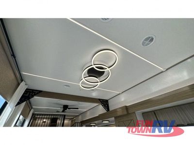 2025 Forest River RV Salem Grand Villa - Photo 22