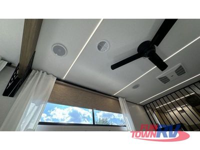 2025 Forest River RV Salem Grand Villa - Photo 32
