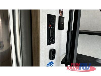 2025 Forest River RV Salem Grand Villa - Photo 37