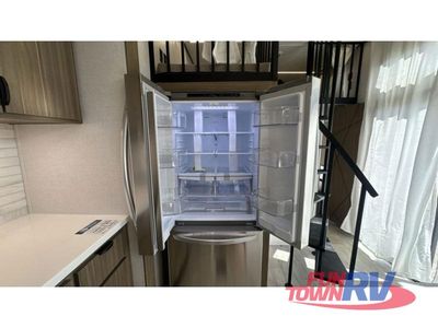 2025 Forest River RV Salem Grand Villa - Photo 20