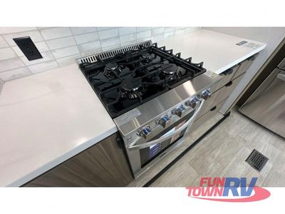 2025 Forest River RV Salem Grand Villa - Photo 16
