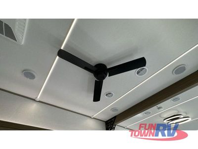 2025 Forest River RV Salem Grand Villa - Photo 28
