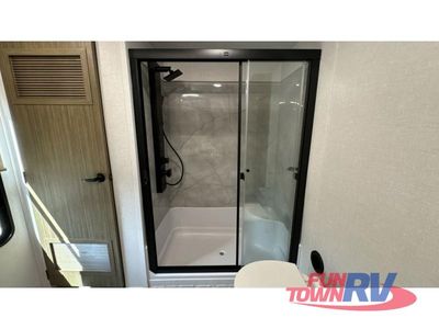 2025 Forest River RV Salem Grand Villa - Photo 42