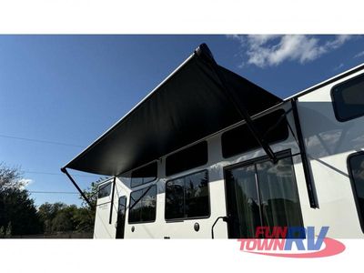 2025 Forest River RV Salem Grand Villa - Photo 7